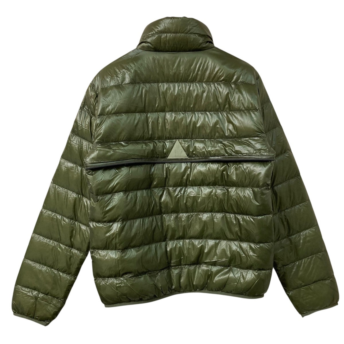 MONCLER GRENOBLE(モンクレールグルノーブル) FRASERダウンジャケット