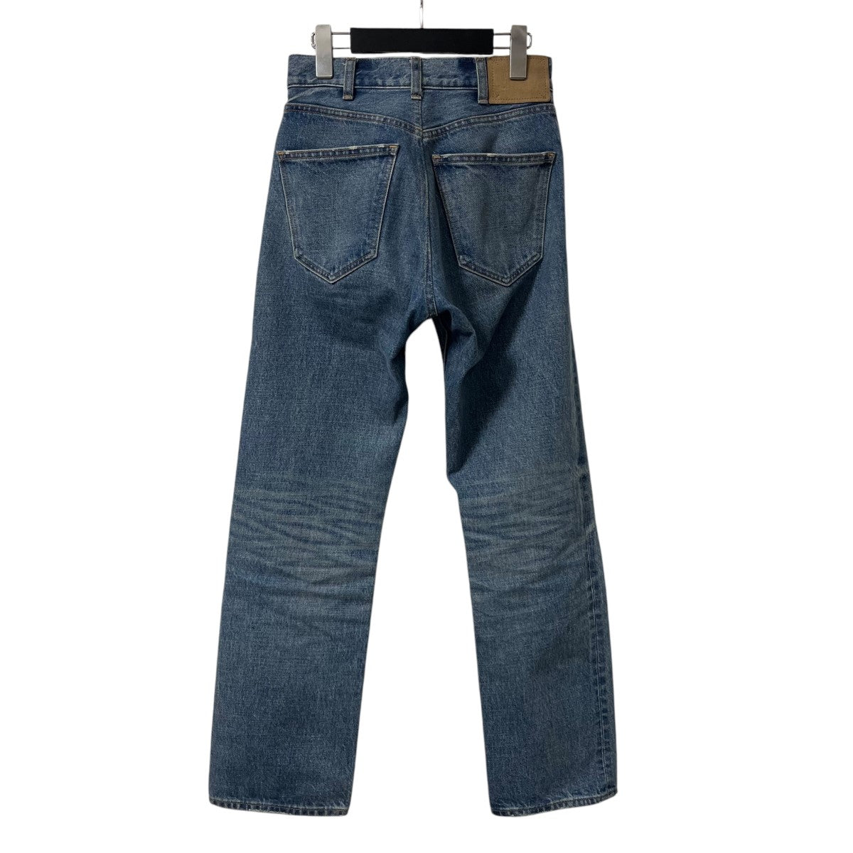 CELINE(セリーヌ) M RE 015ストレートデニムパンツN574 930F 07UW N574
