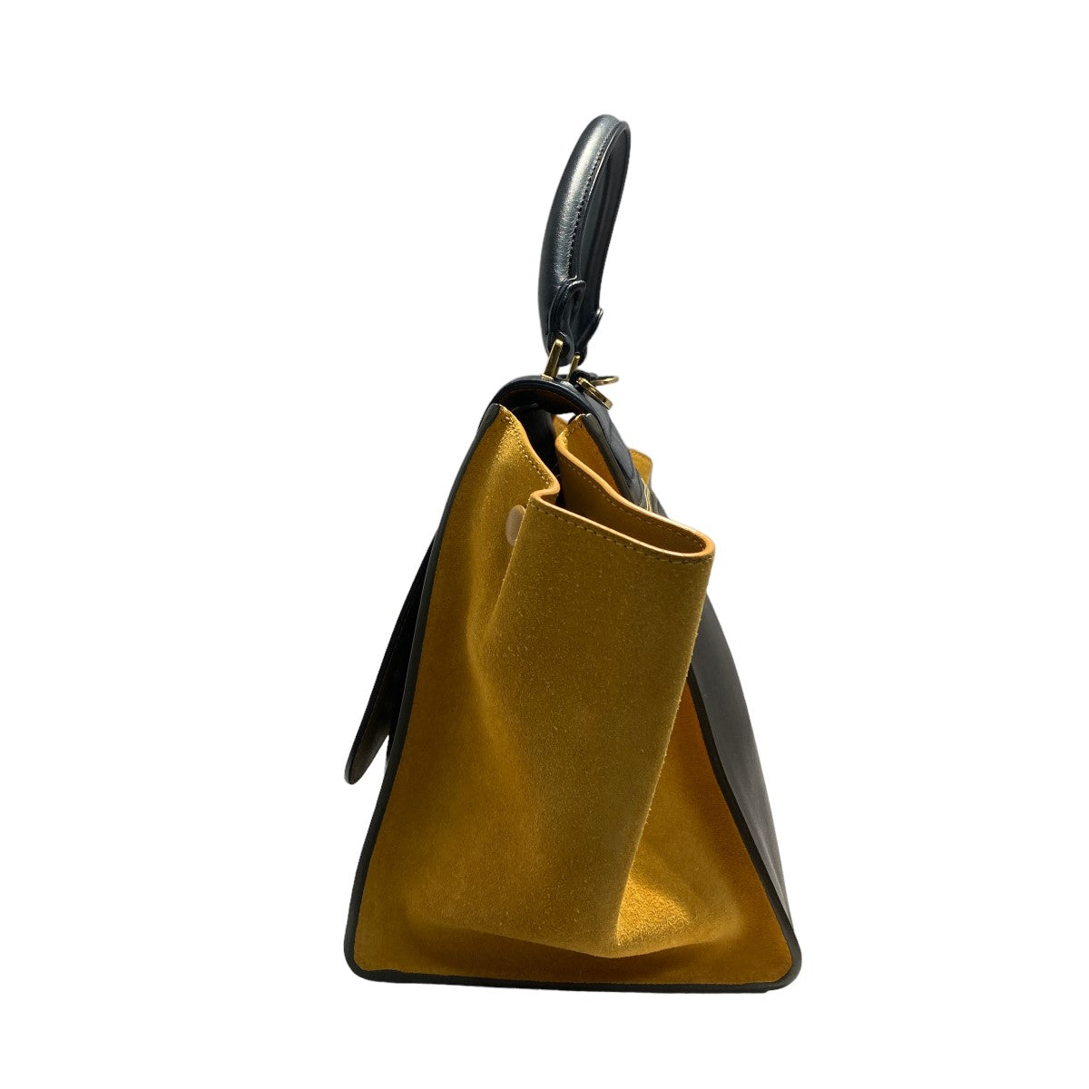 CELINE(セリーヌ) トラペーズ フィービー期 2WAYバッグ F-CU-0143