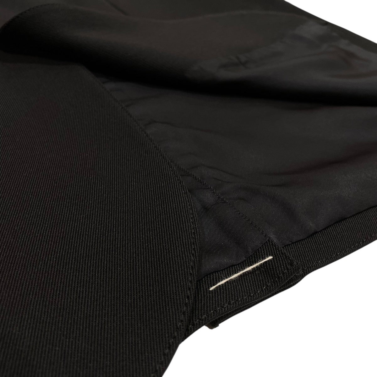 WACKO MARIA(ワコマリア) GUILTY PARTIESセットアップスーツ ブラック