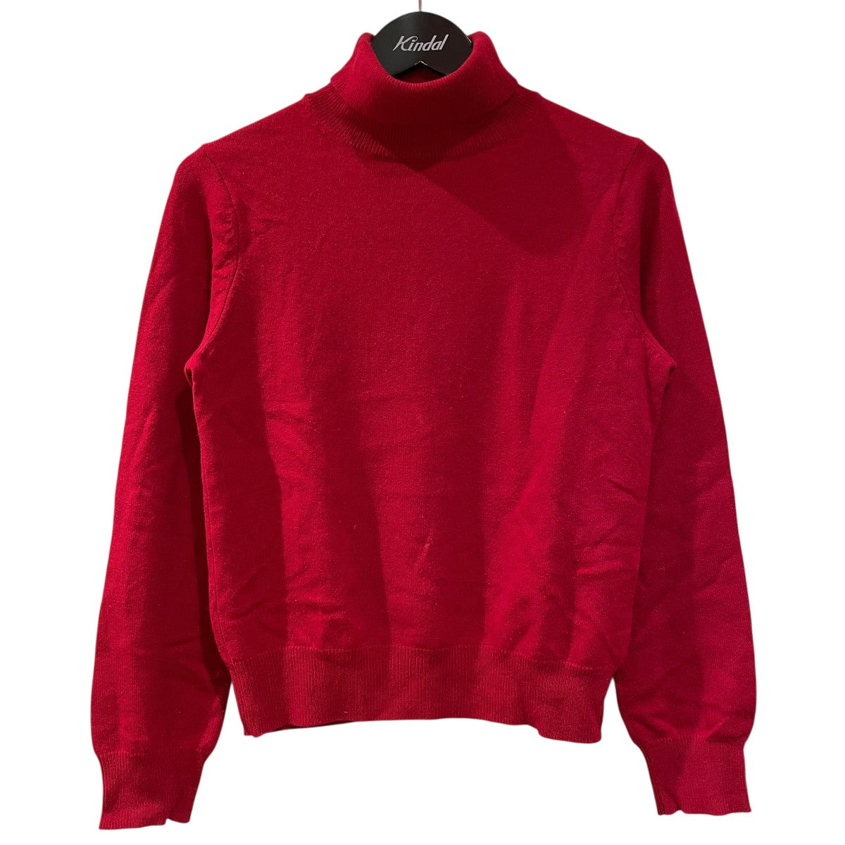 COMME des GARCONS(コムデギャルソン) 2002タートルネックニットkg