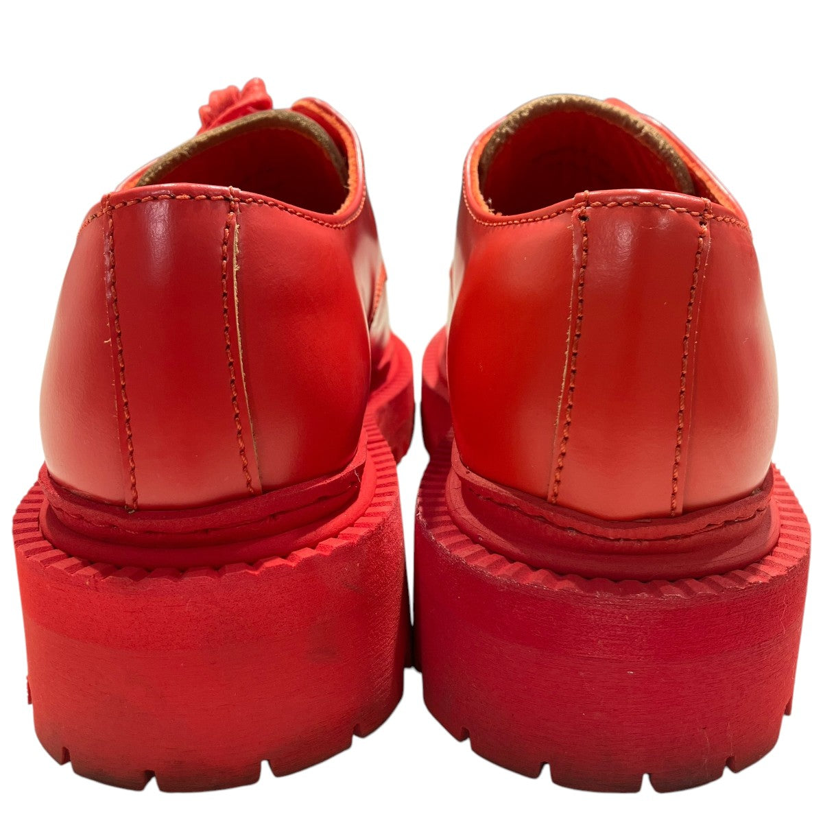 CAMPERLAB(カンペールラボ) 「Eki」レザーシューズk201328002