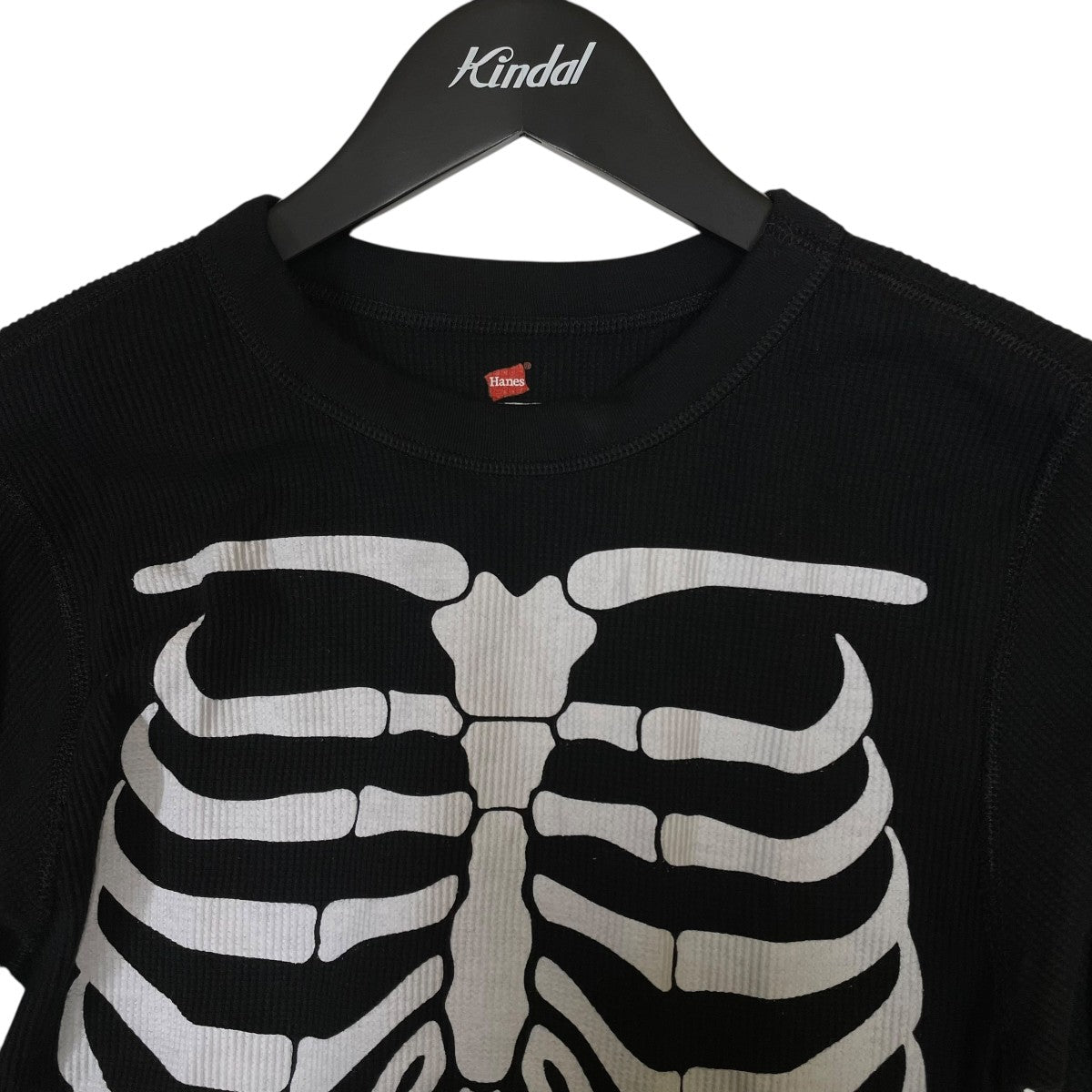 Supreme(シュプリーム) 骨サーマル長袖カットソーBones Thermal Bones