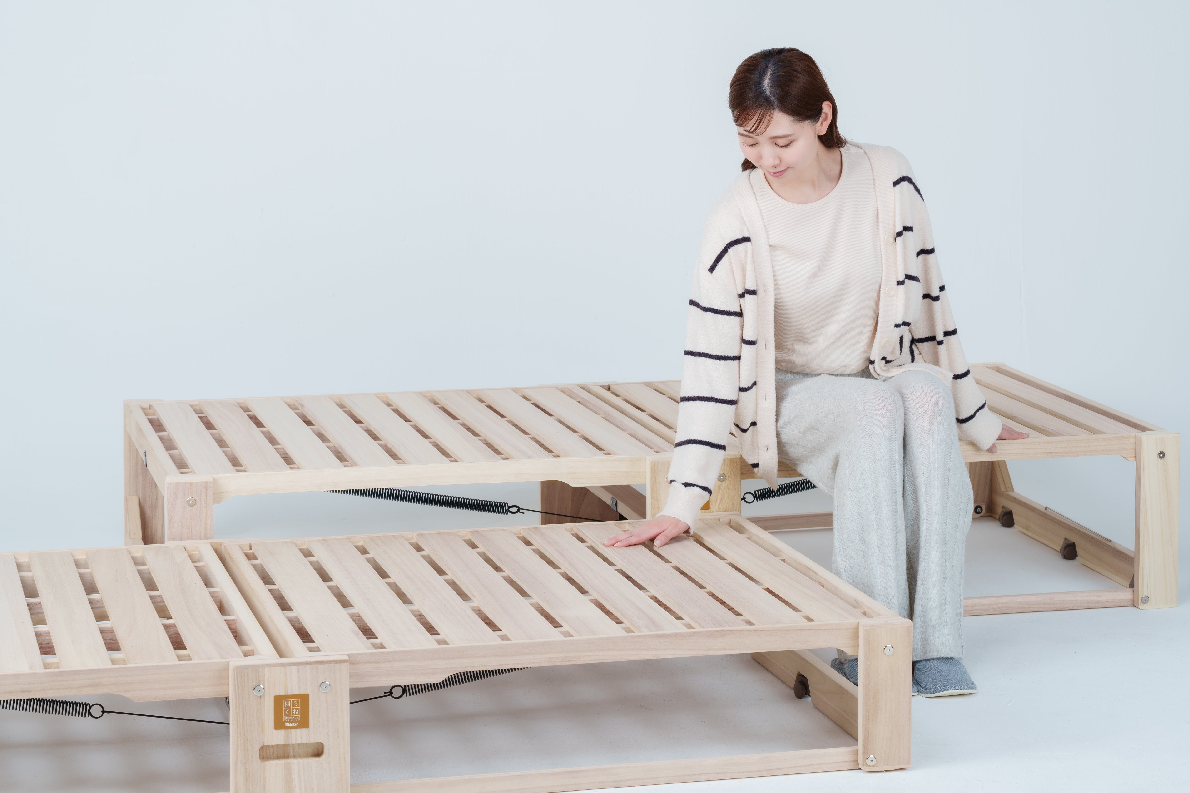 桐らくねプレミアム35 – KIRIKENオンラインショップ