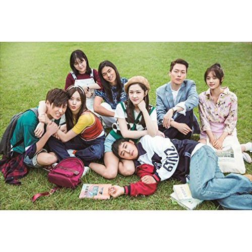 ゴー・バック夫婦 DVD-BOX1 | 韓国エンタメ・トレンド情報サイトKOARI