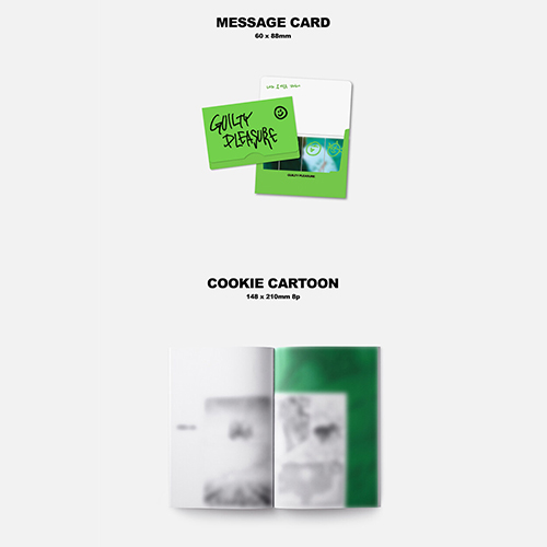 ファサ(MAMAMOO) - Guilty Pleasure [2nd single] | 韓国エンタメ