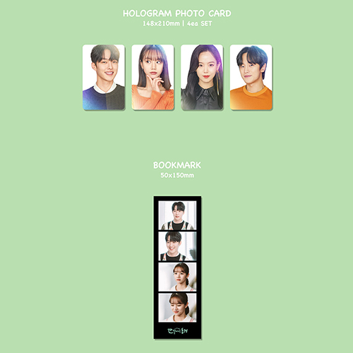 ドラマ「九尾の狐とキケンな同居」OST | 韓国エンタメ・トレンド情報