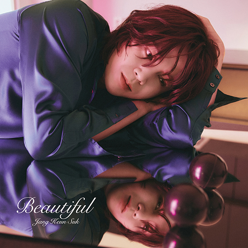 チャン・グンソク - Beautiful [初回限定A]（CD＋DVD） | 韓国エンタメ