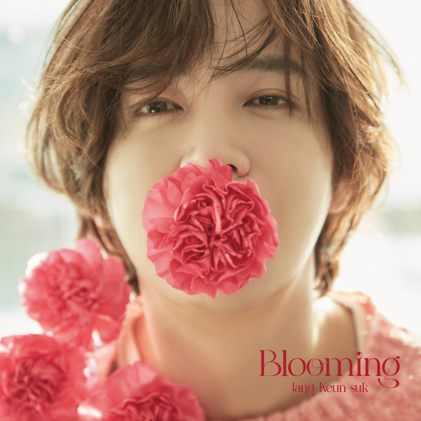チャン・グンソク - Blooming [FANCLUB限定盤] | 韓国エンタメ