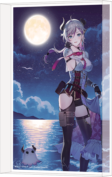 ガストブランド オフィシャル年間カレンダー2024 / ガストショップ