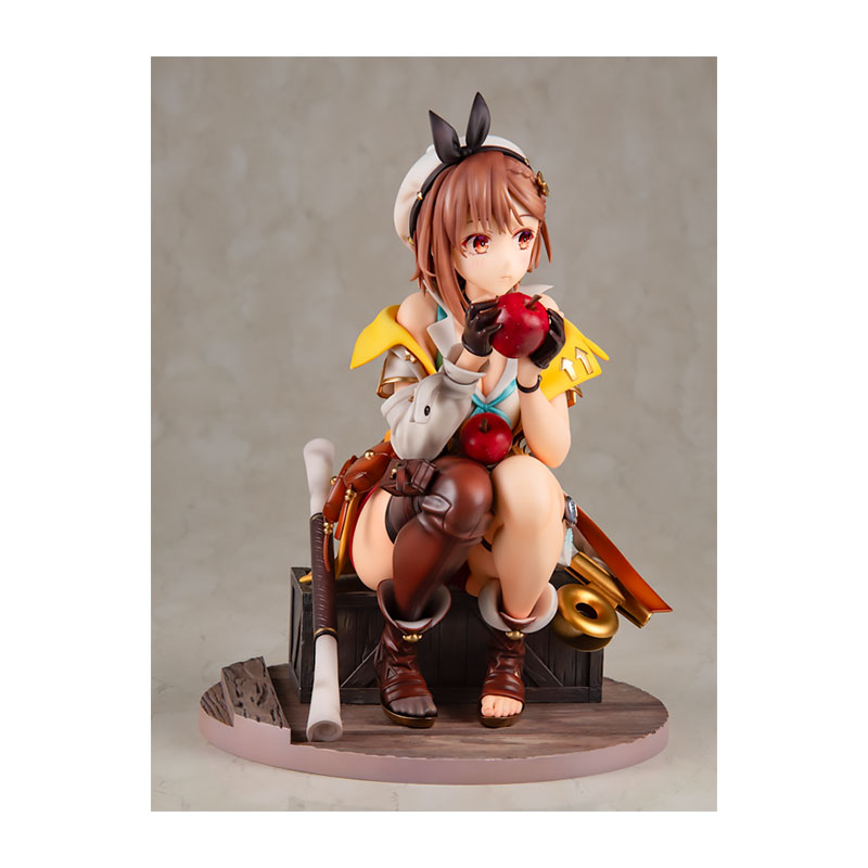 コーエーテクモゲームス / ライザのアトリエ2 ～失われた伝承と秘密の