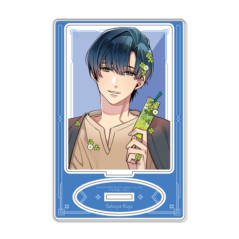 コーエーテクモゲームス / 金色のコルダ スターライトオーケストラ