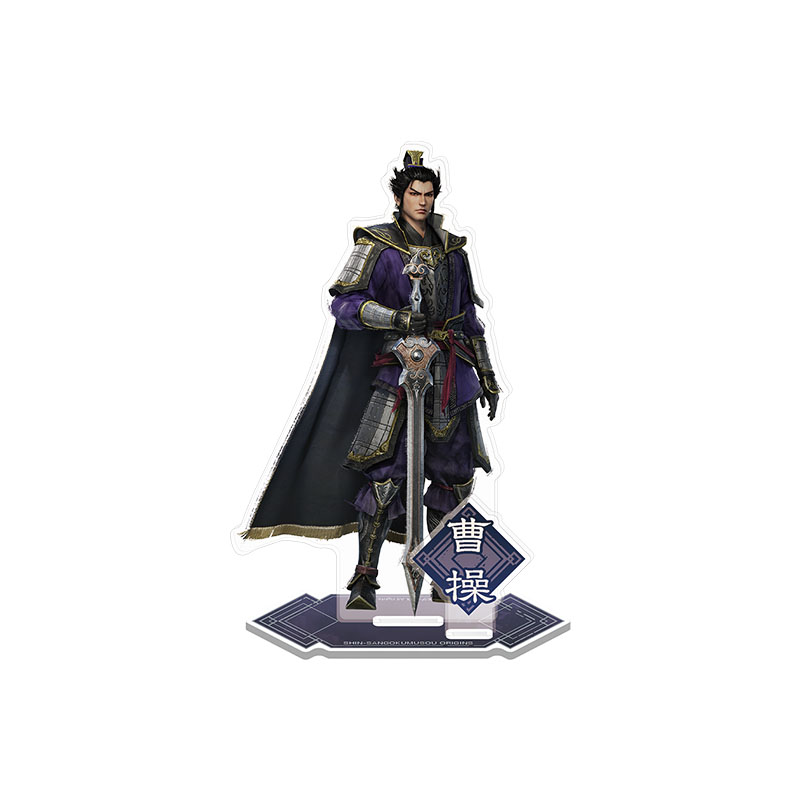 コーエーテクモゲームス / 真・三國無双 ORIGINS ビッグサイズ