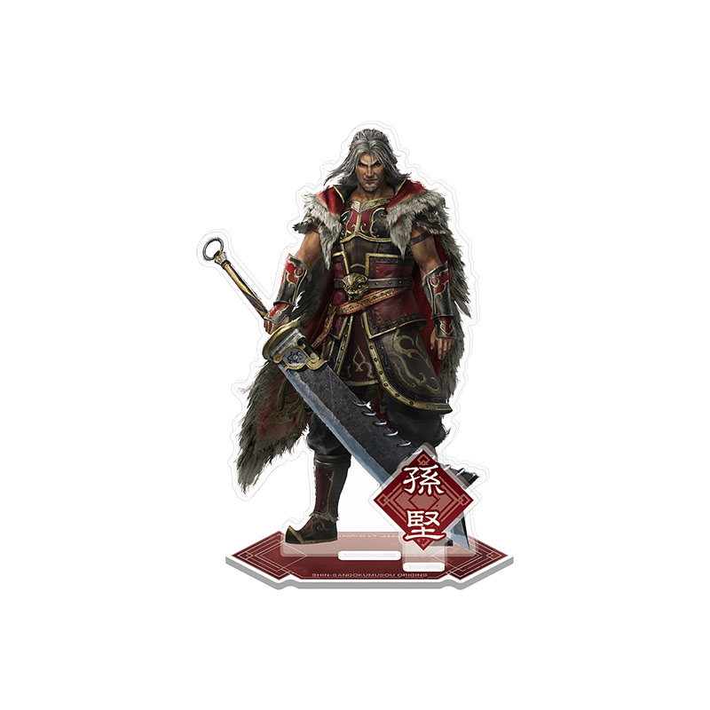 コーエーテクモゲームス / 真・三國無双 ORIGINS ビッグサイズ