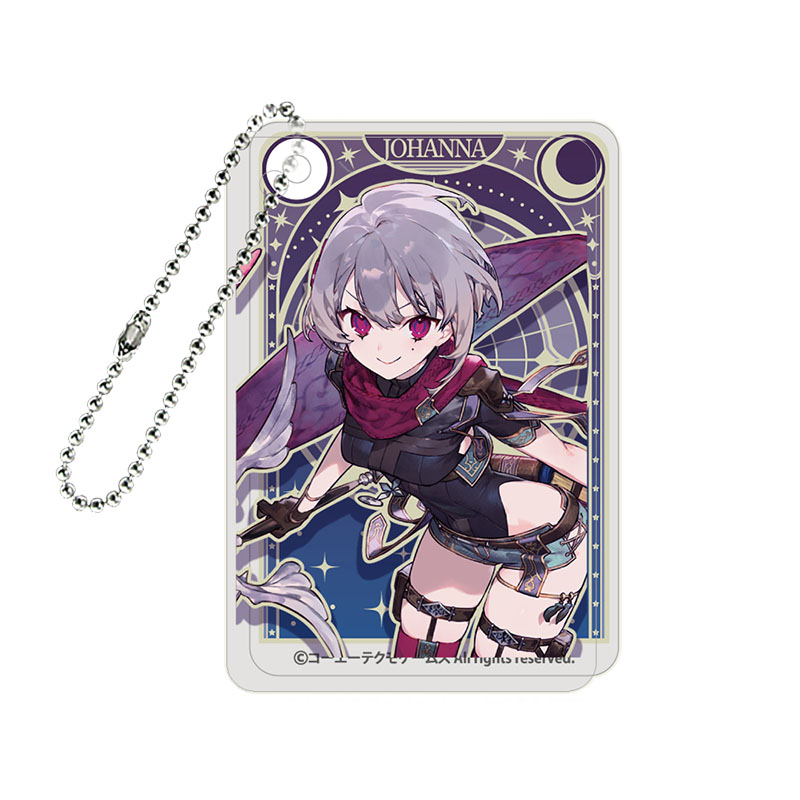 コーエーテクモゲームス / レスレリアーナのアトリエ 2周年記念くじ