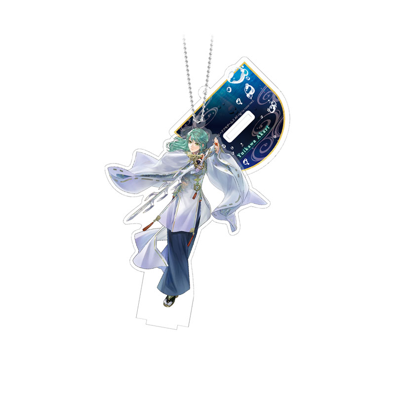 コーエーテクモゲームス / 遙かなる時空の中で 龍宮の神子 アクリル