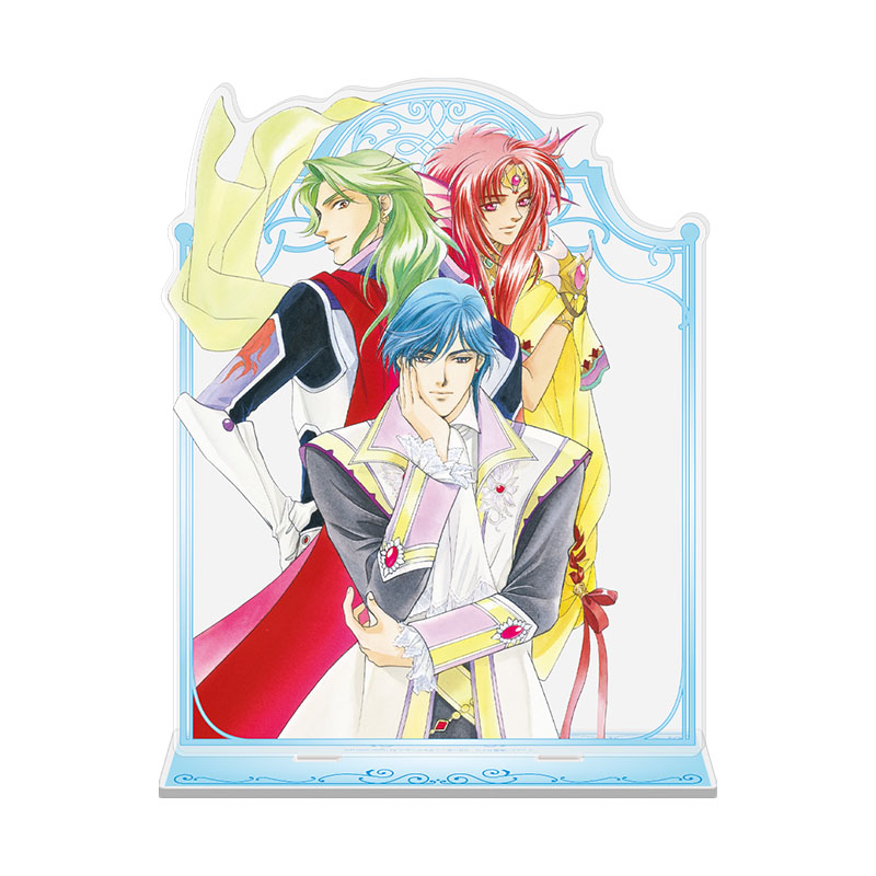 コーエーテクモゲームス / アンジェリーク メモワール2025 ～30th