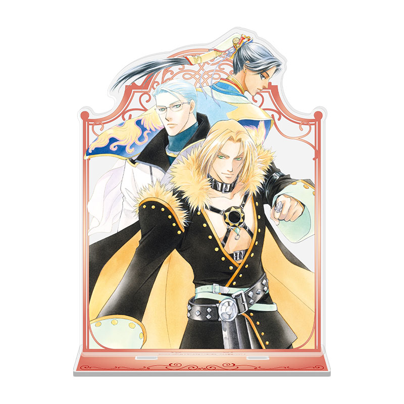 コーエーテクモゲームス / アンジェリーク メモワール2025 ～30th