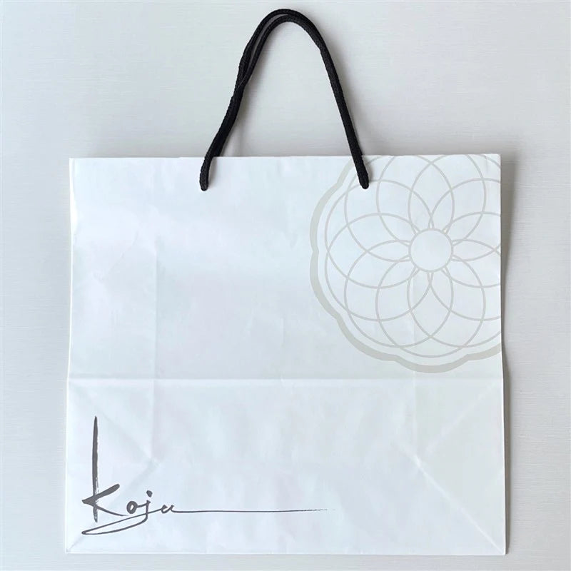 銀葉(ぎんよう) – 香十オンラインショップ