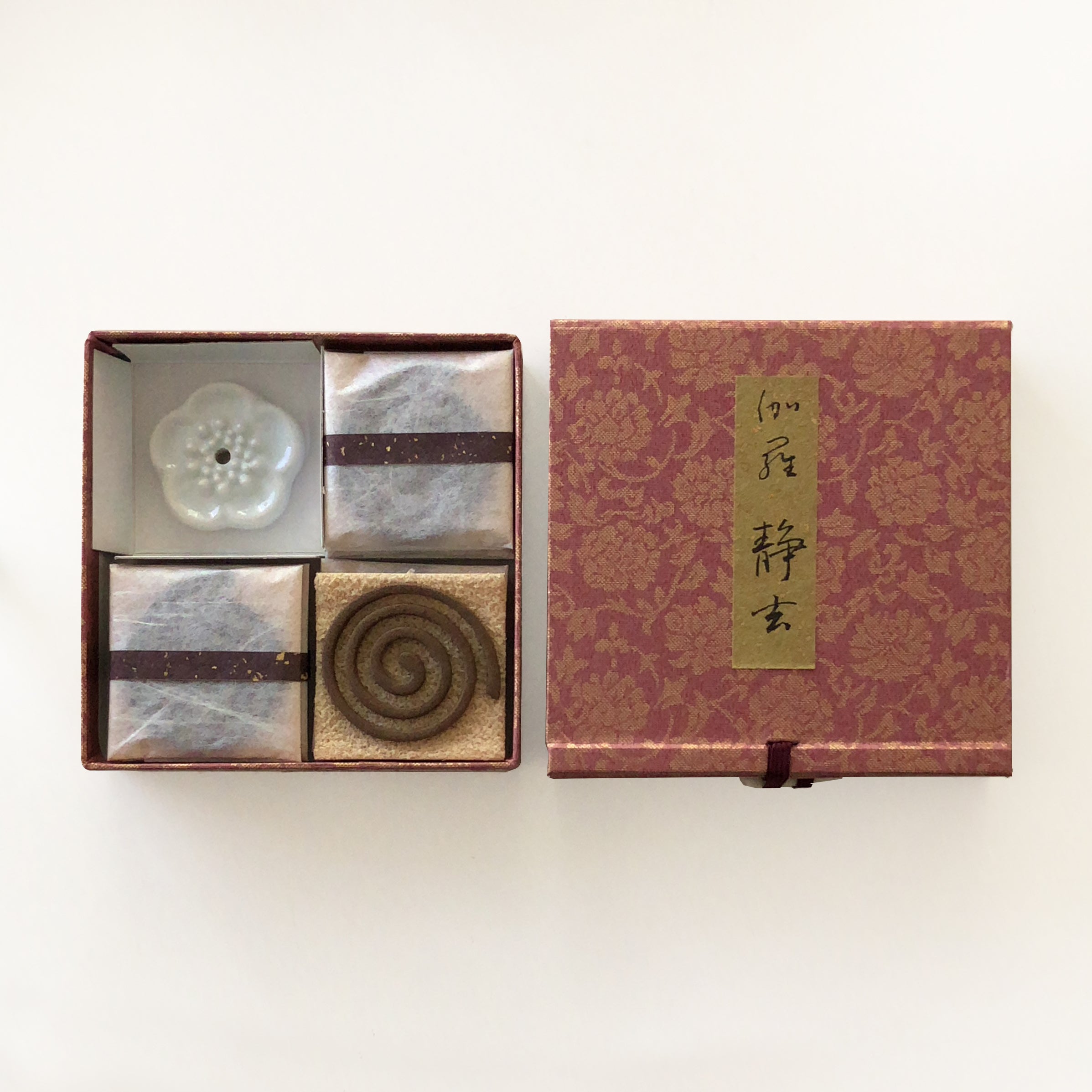 伽羅静玄 – 香十オンラインショップ