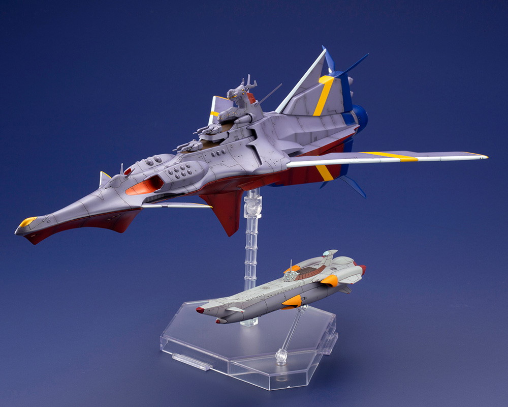 N-ノーチラス号 with ノーチラス号 DXセット(N-ノーチラス号 with