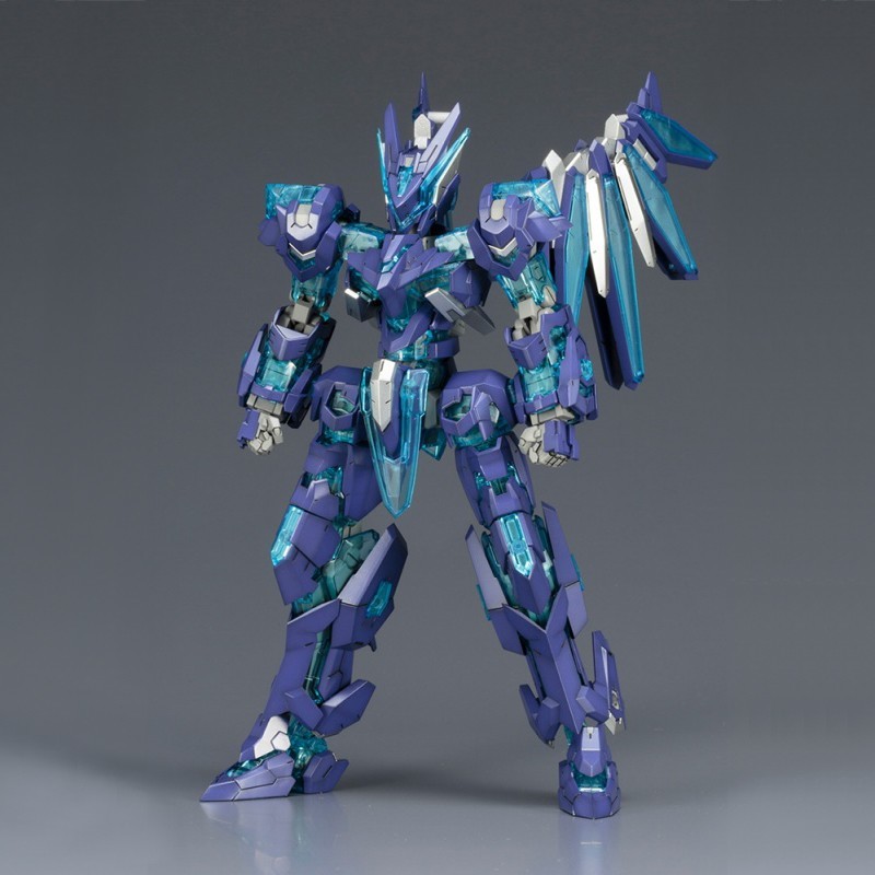 LX-R01J ヤクトファルクス: プラモデル｜コトブキヤオンラインショップ