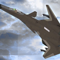 ADFX-01〈For Modelers Edition〉(ADFX-01〈For Modelers Edition