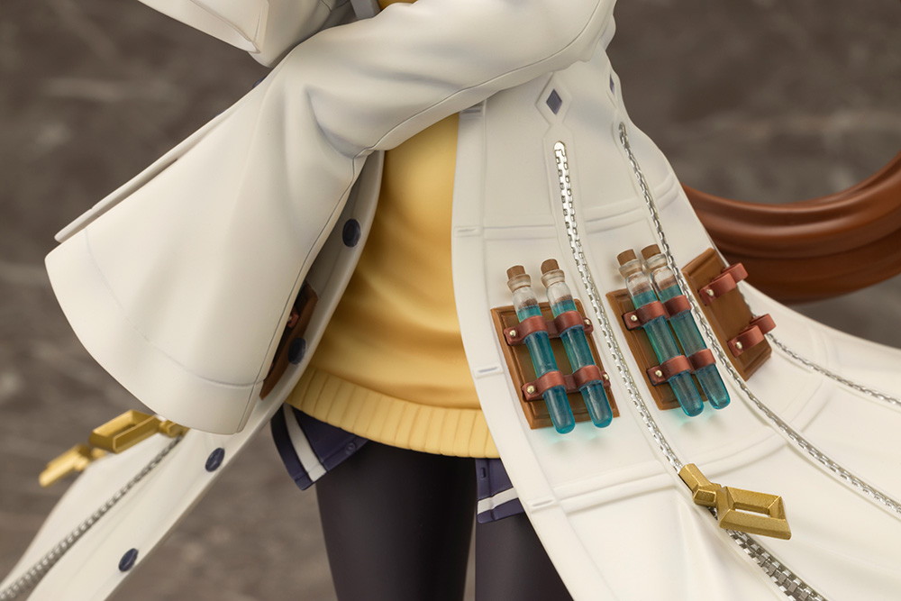 限定特典付き】アグネスタキオン｜コトブキヤオンラインショップ