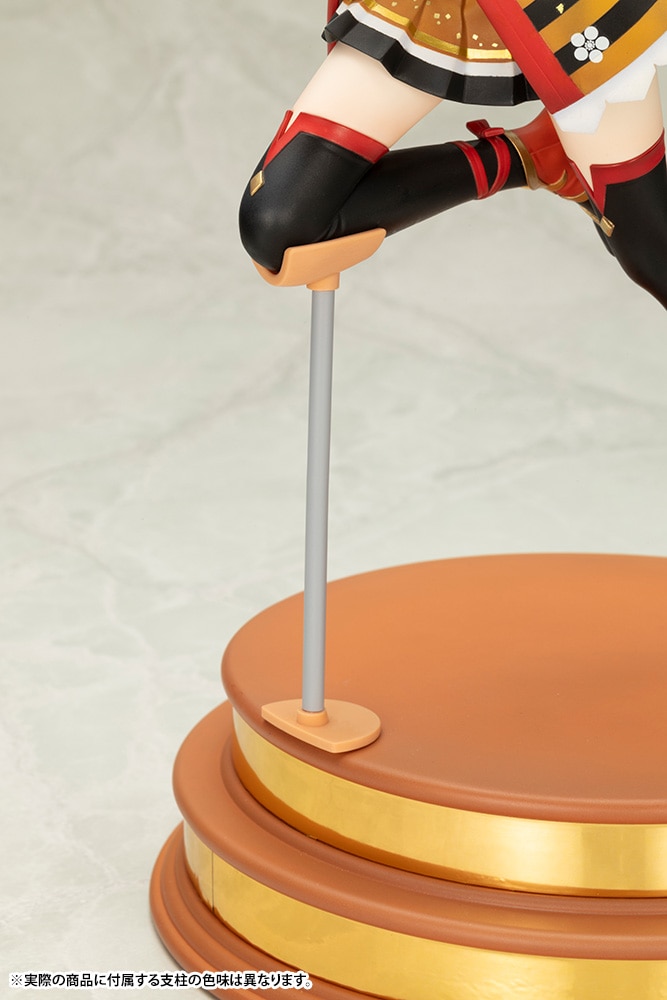 限定特典付き】［迫る熱に押されて］キタサンブラック｜コトブキヤ