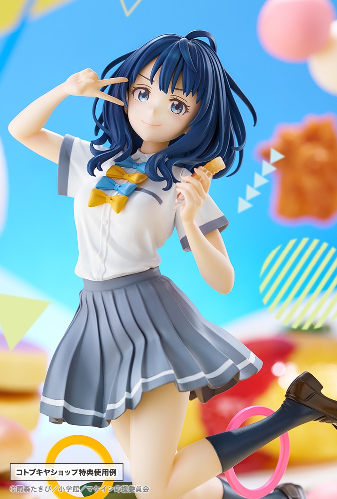 限定特典付き】八奈見杏菜｜コトブキヤオンラインショップ