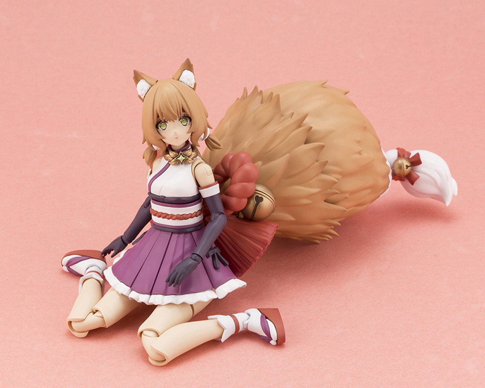 限定特典付き】ユクモ｜コトブキヤオンラインショップ