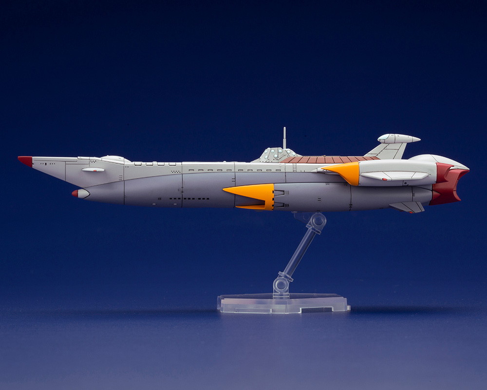 N-ノーチラス号 with ノーチラス号 DXセット(N-ノーチラス号 with