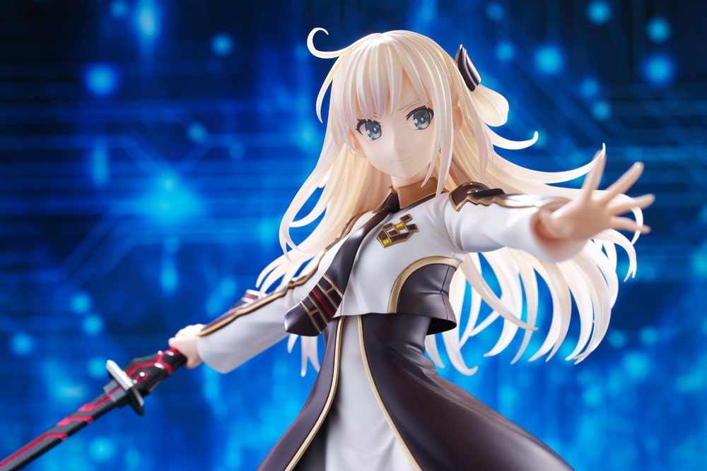 限定特典付き】閃刀姫─レイ／遊戯王カードゲームモンスターフィギュア