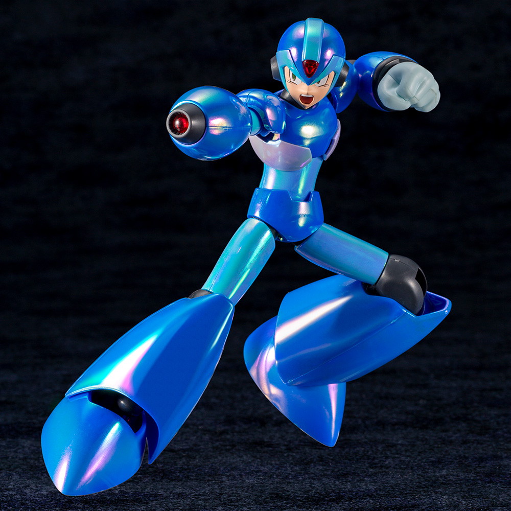 限定品】ロックマンX エックス プレミアムチャージショットVer