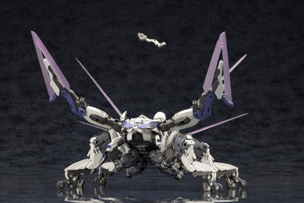 限定品】ゲルトルード｜コトブキヤオンラインショップ