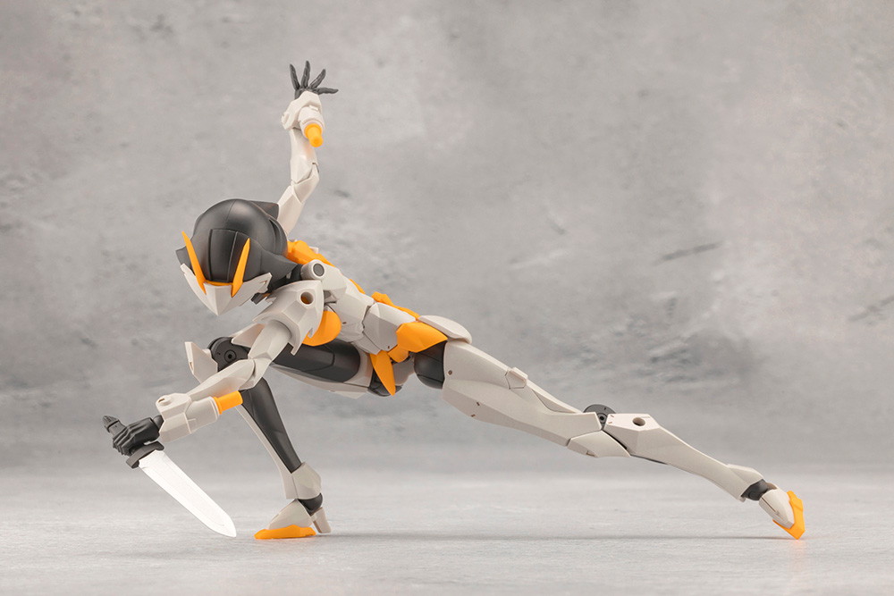 プリンシパル: プラモデル｜コトブキヤオンラインショップ