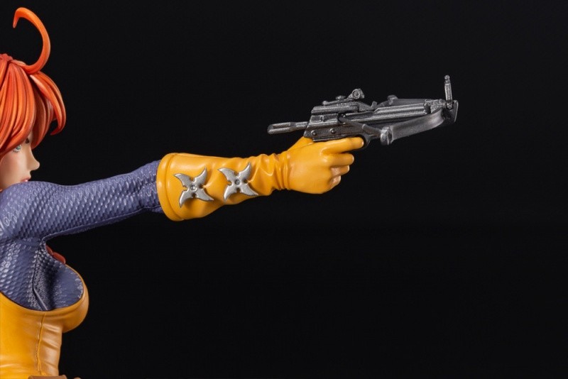 G.I. JOE美少女 スカーレット(G.I. JOE美少女 スカーレット