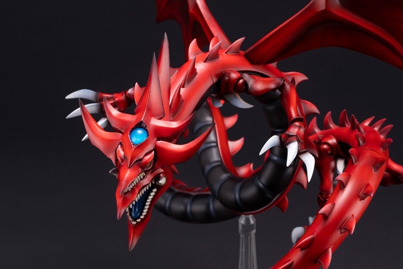 限定特典付き】オシリスの天空竜