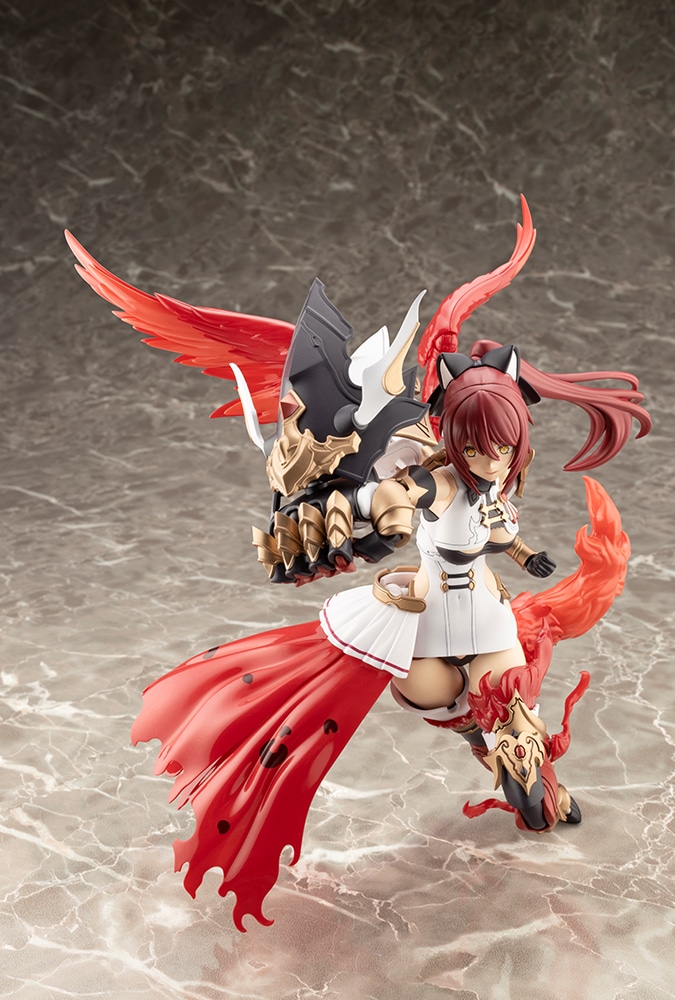 限定特典付き】シャルメド｜コトブキヤオンラインショップ