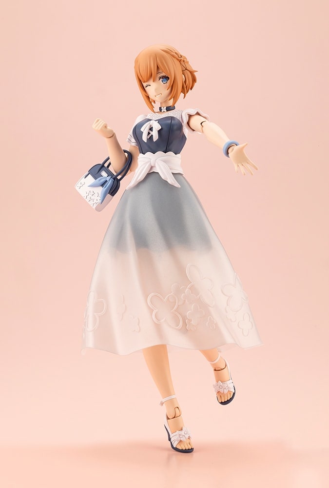 限定特典付き】ルミティア ReACT-iF｜コトブキヤオンラインショップ