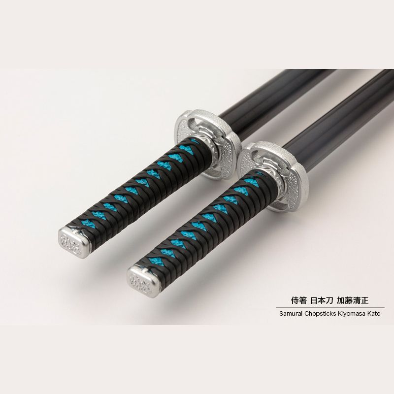 侍箸 日本刀 加藤清正(加藤清正): グッズ・その他雑貨｜コトブキヤ