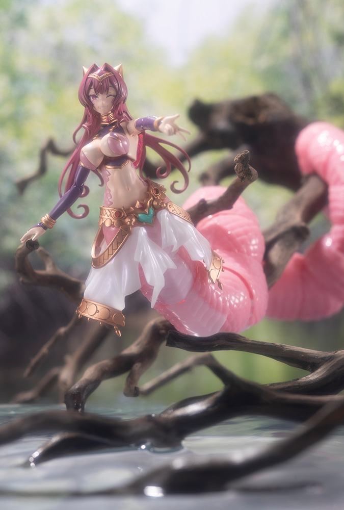 限定特典付き】メルティーナ｜コトブキヤオンラインショップ