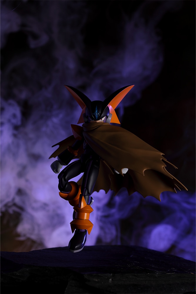 限定特典付き】フォルテ.EXE｜コトブキヤオンラインショップ