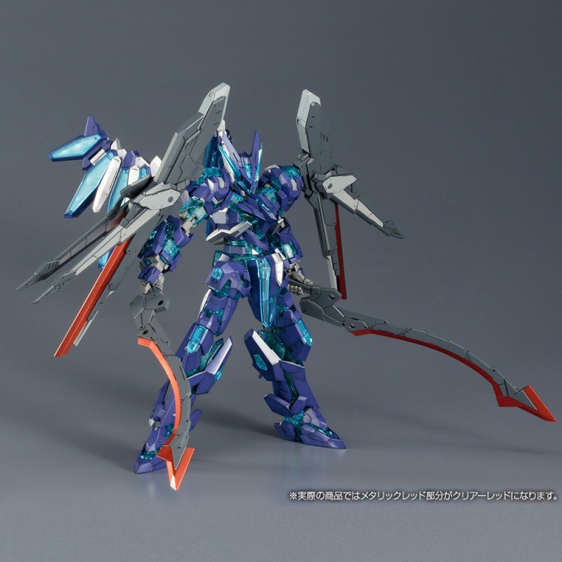 LX-R01J ヤクトファルクス: プラモデル｜コトブキヤオンラインショップ