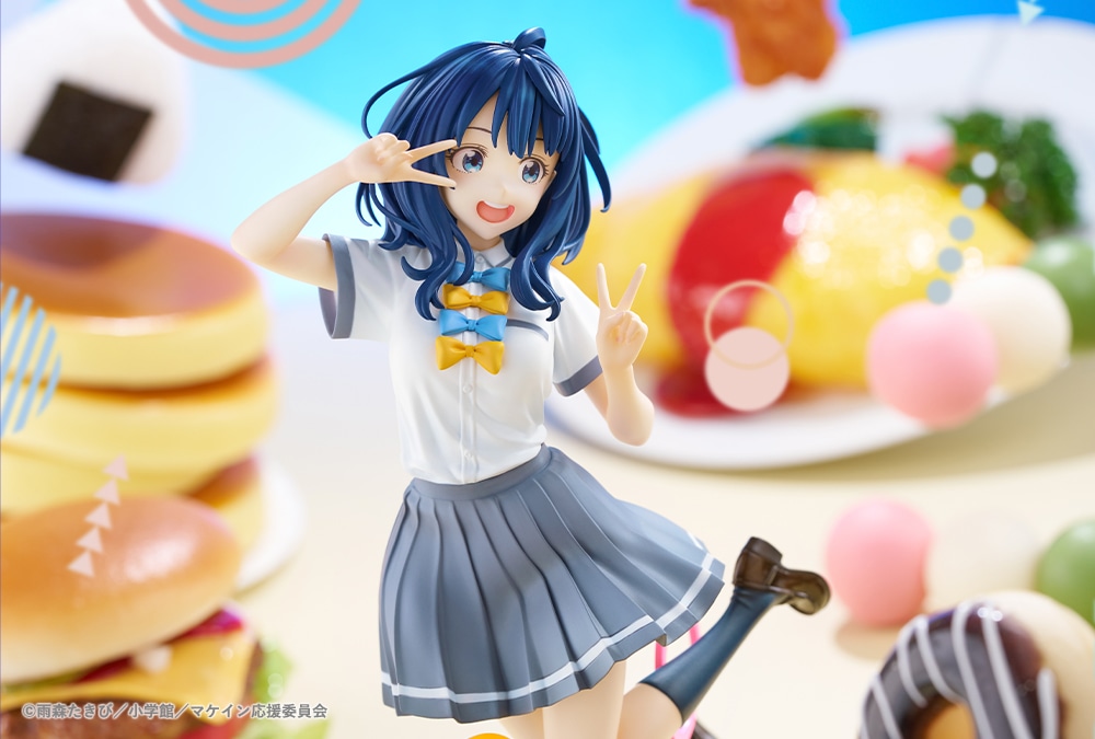 限定特典付き】八奈見杏菜｜コトブキヤオンラインショップ