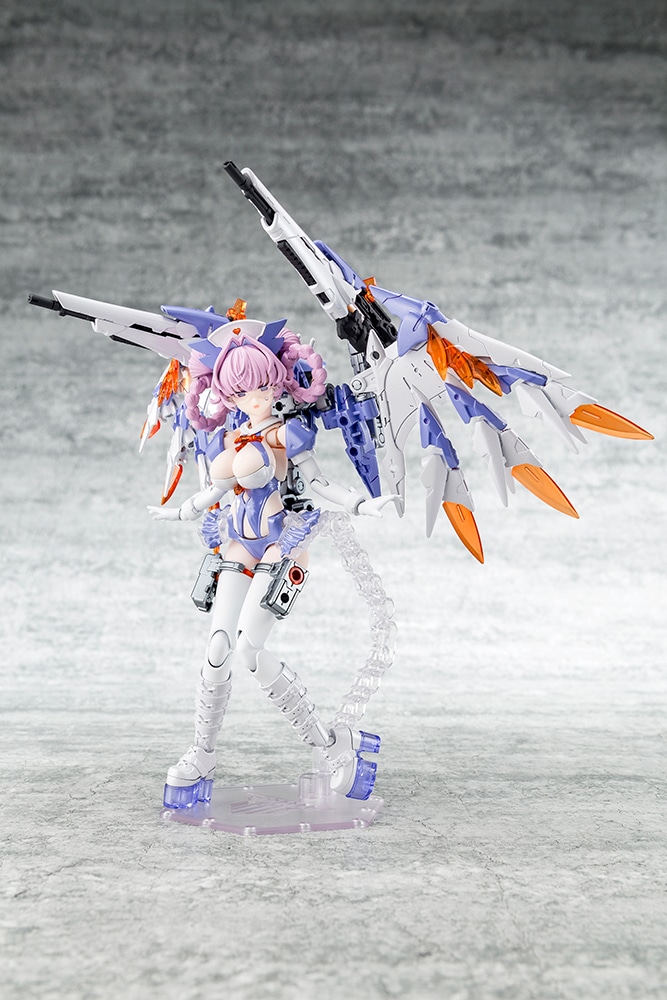 限定特典付き】デザイアメイデン メディック｜コトブキヤオンライン