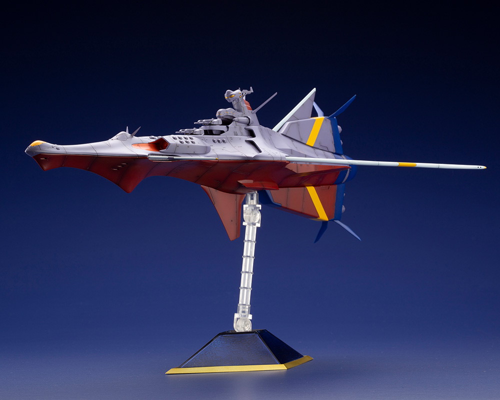 N-ノーチラス号 with ノーチラス号 DXセット(N-ノーチラス号 with