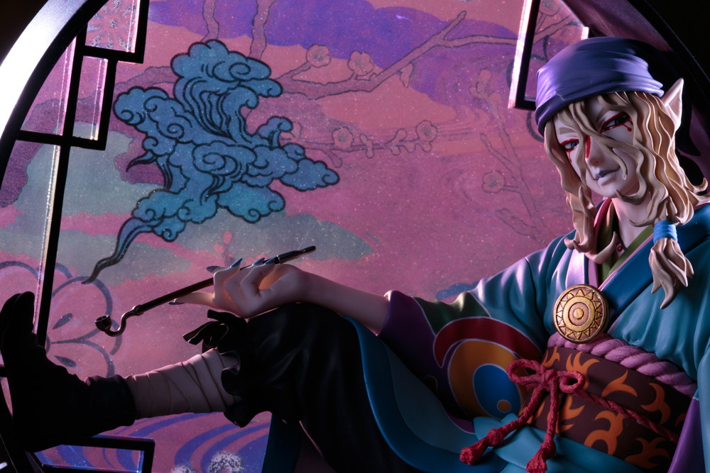 ARTFX J 薬売り: フィギュア｜コトブキヤオンラインショップ