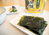 韓国のり ごま風味 – 海苔の小善本店オンラインショップ
