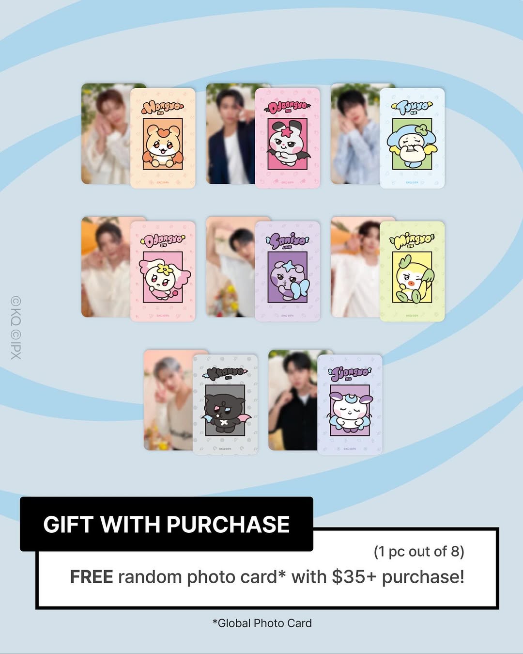 All – Page 6 – Kpop Nara